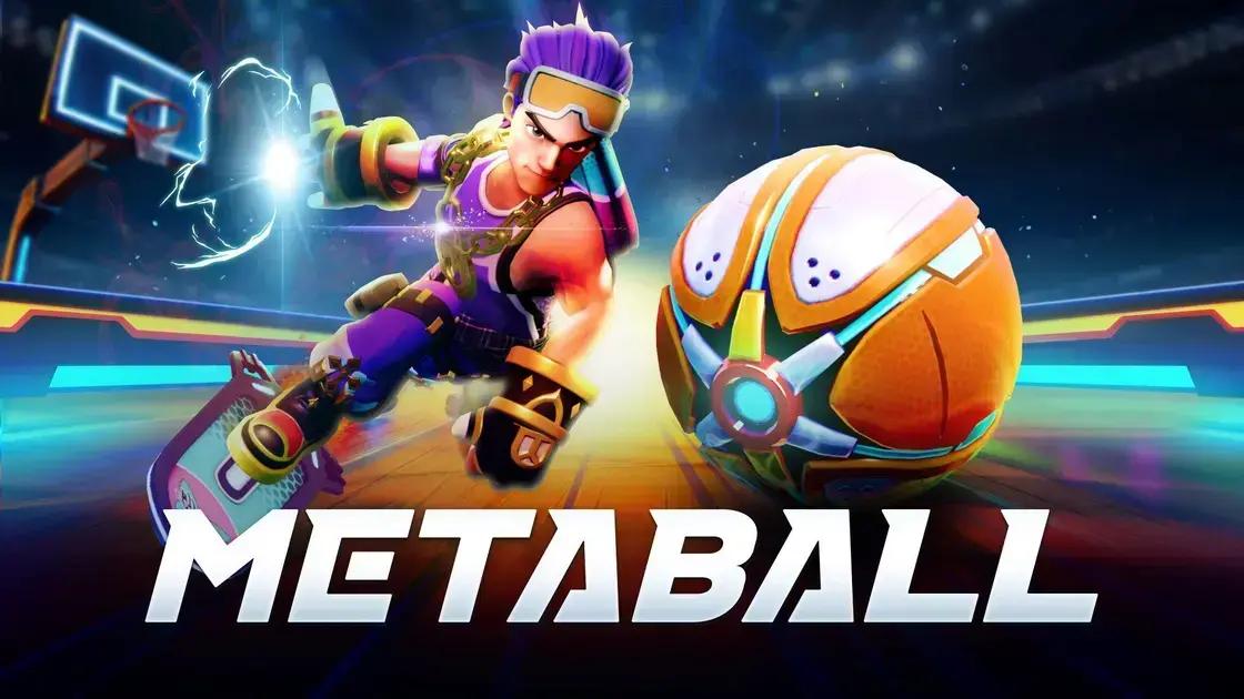 Atualização de Ano Novo do Metaball: Novidades Imperdíveis