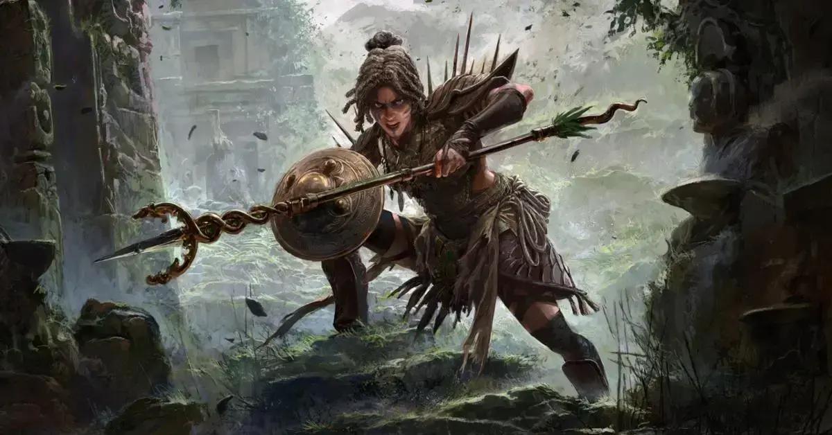 Atualização de Path of Exile 2: Críticas e Novidades