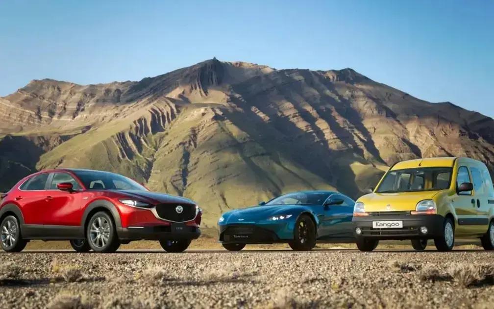 Atualização Gran Turismo 7: Novos Carros e Melhorias na IA