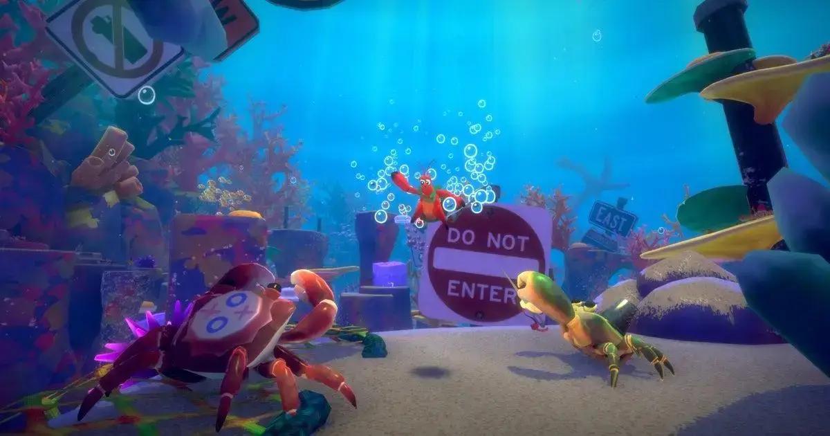 Atualização Gratuita: O Melhor Jogo de Ação de 2024