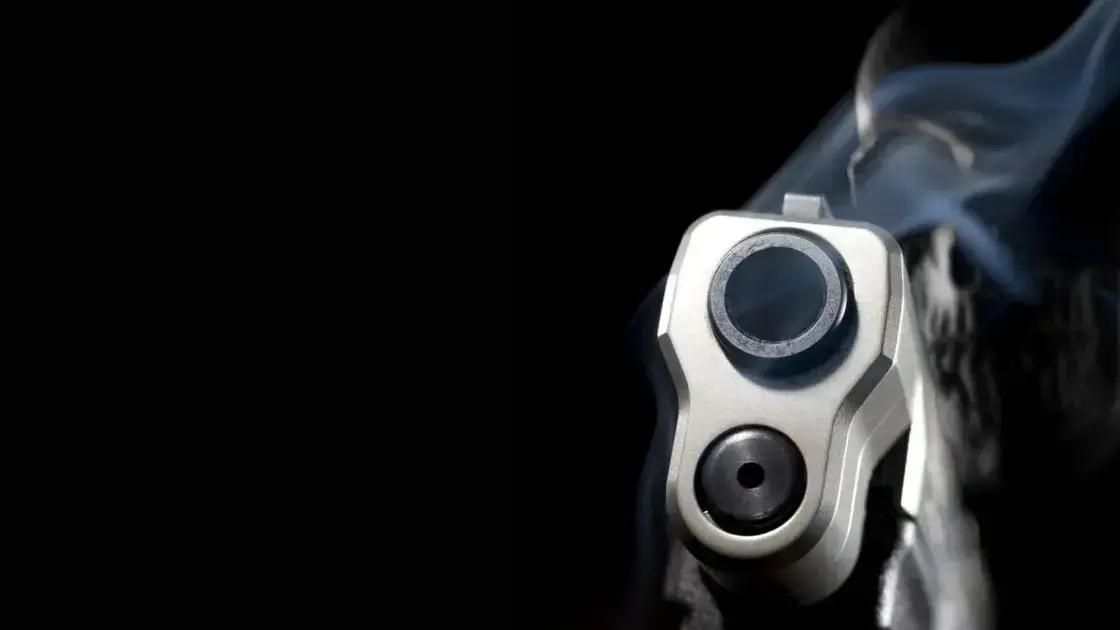 Aumento de 1600% no uso de armas fantasmas: Uma tragédia local
