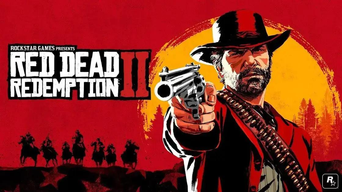 Aumento de Preço: Red Dead Redemption Surpreende no Brasil