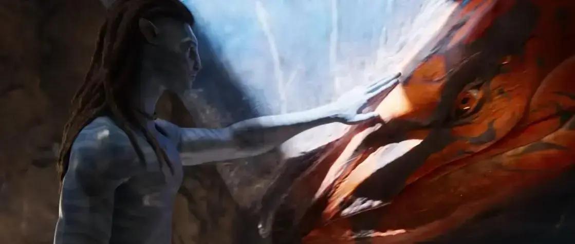 Avatar Fogo e Cinzas: Tudo sobre o novo trailer de James Cameron