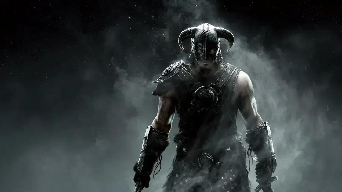 Avowed vs Skyrim: Comparativo Realista Entre Jogos de RPG