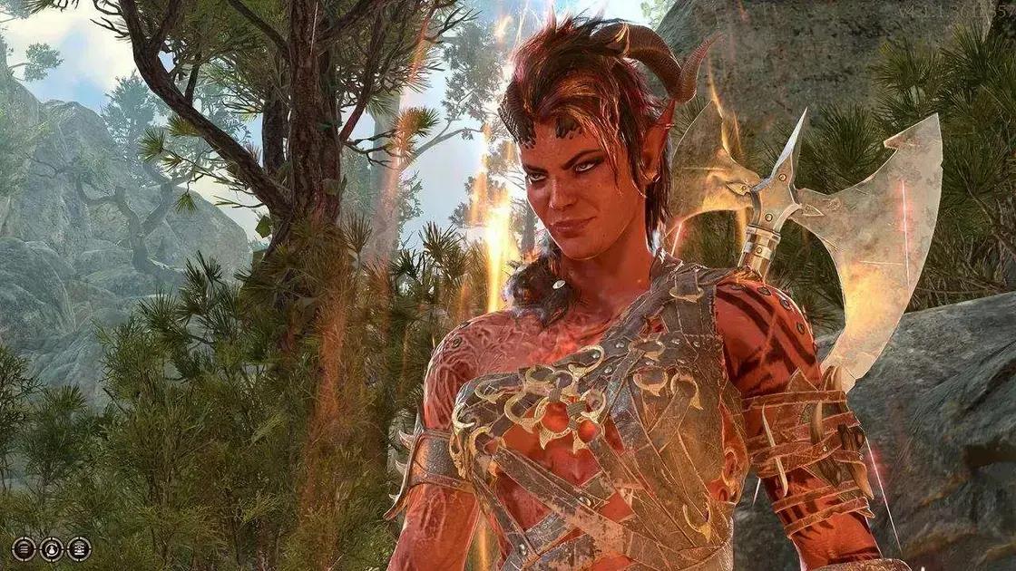 Baldur's Gate 3: Como a IA Pode Impactar as Empresas de Jogos