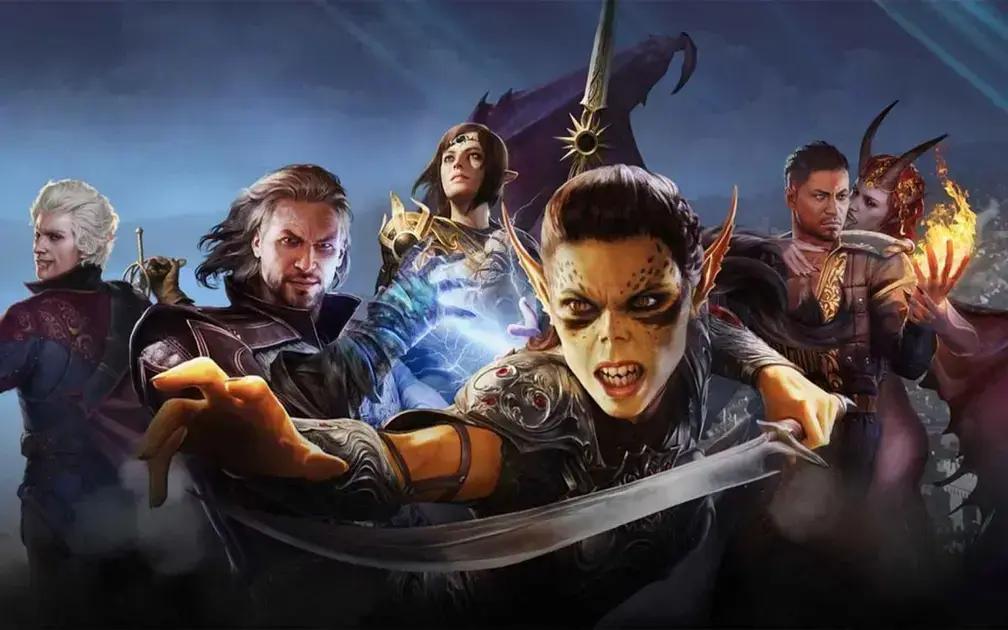 Baldur’s Gate 3: Estúdio já Foca no Próximo Grande Jogo