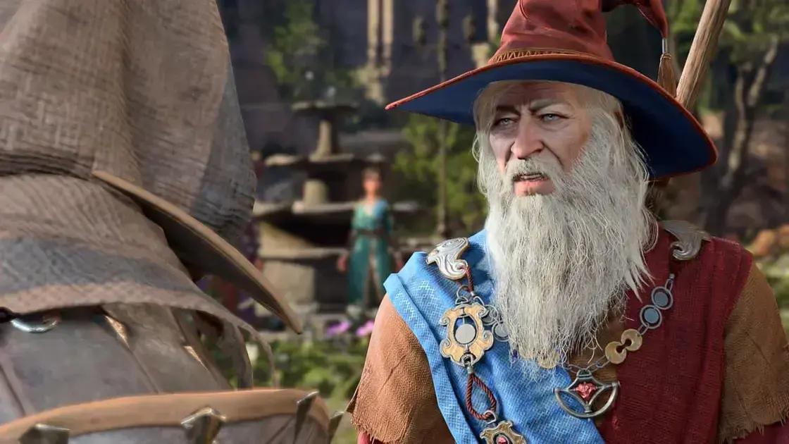 Baldur's Gate 3 não terá port para o Nintendo Switch 2, revela Larian Studios