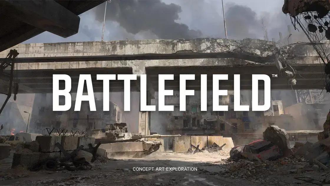 Battlefield 6 Beta Aberto: Data e Novidades Reveladas!