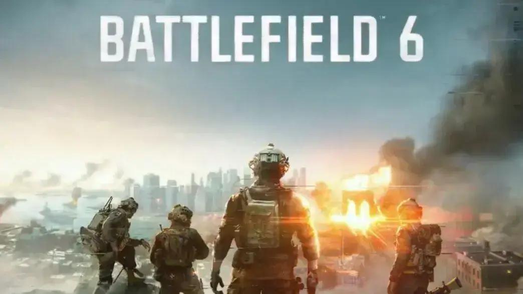 Battlefield 6: Beta quebra recorde de Call of Duty com 521 mil jogadores