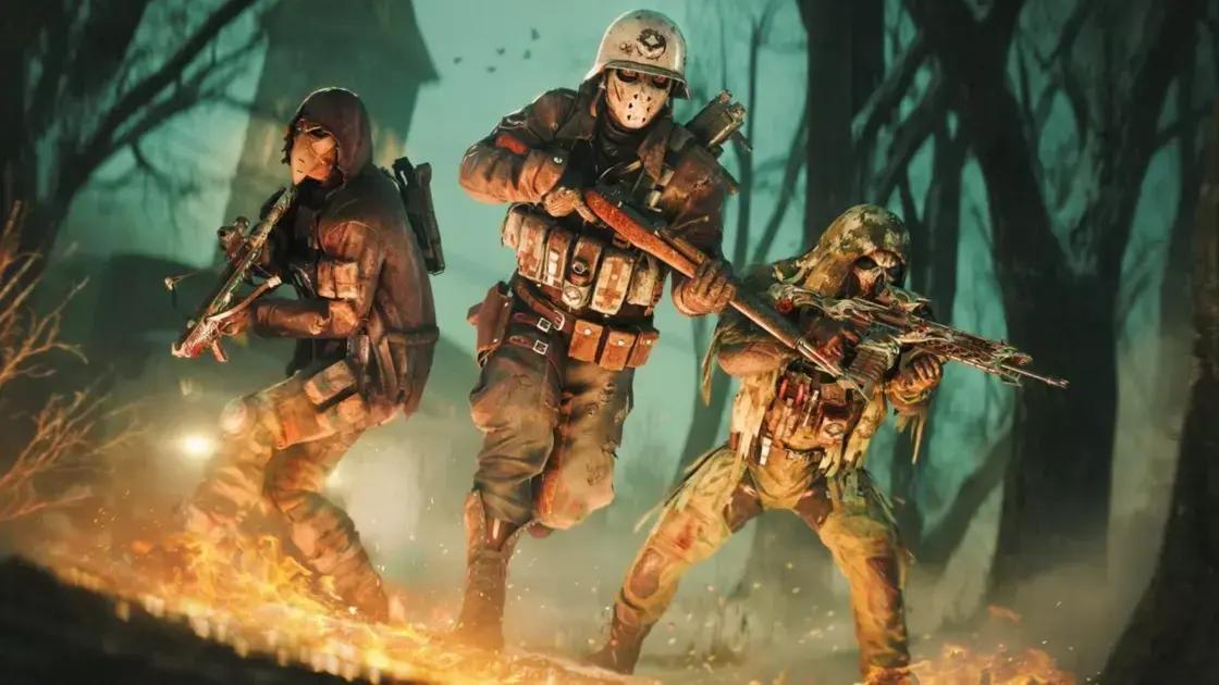 Battlefield 6: Dataminers Revelam Possível Battle Royale Gratuito