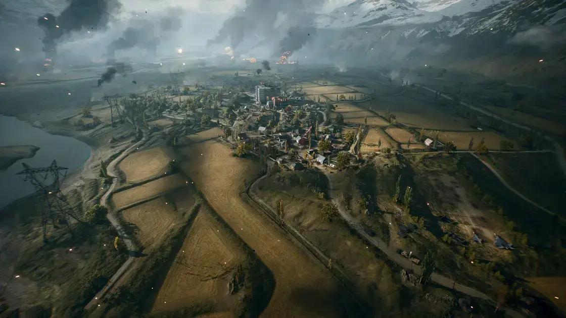 Battlefield 6: O que Esperar de Operation Firestorm e Novo Modo Escalation