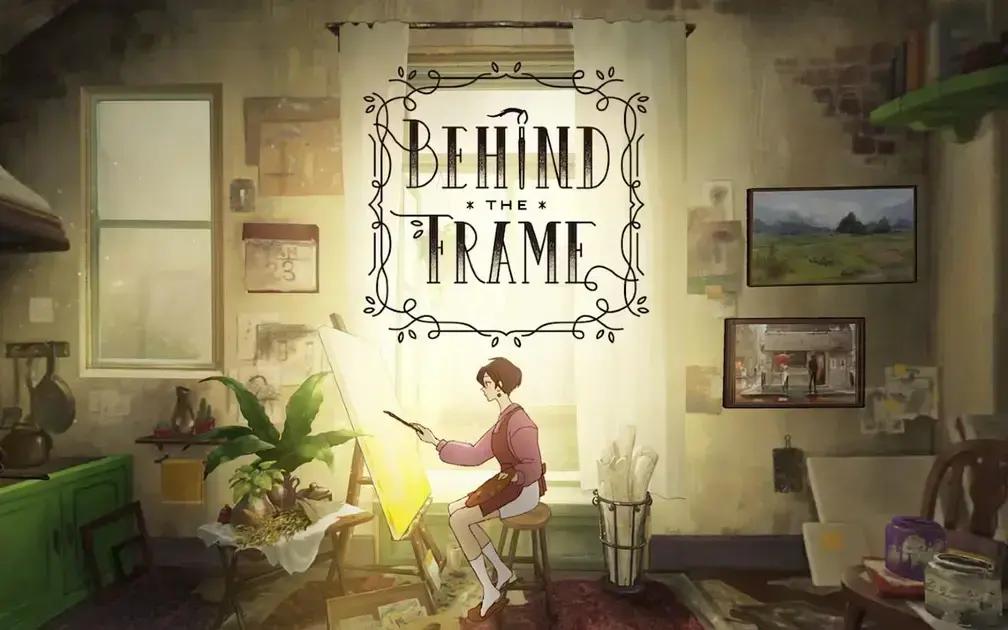Behind the Frame: O Jogo Grátis do Dia na Epic Games