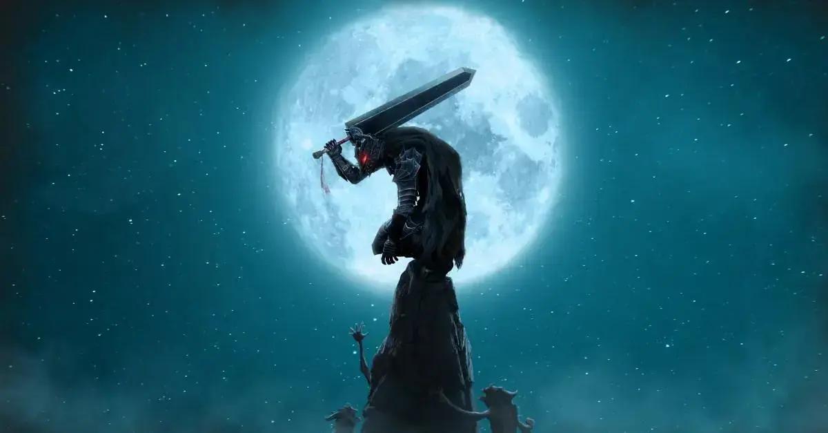 Berserk Chega a Sanctuary: O Primeiro Crossover em Diablo 4