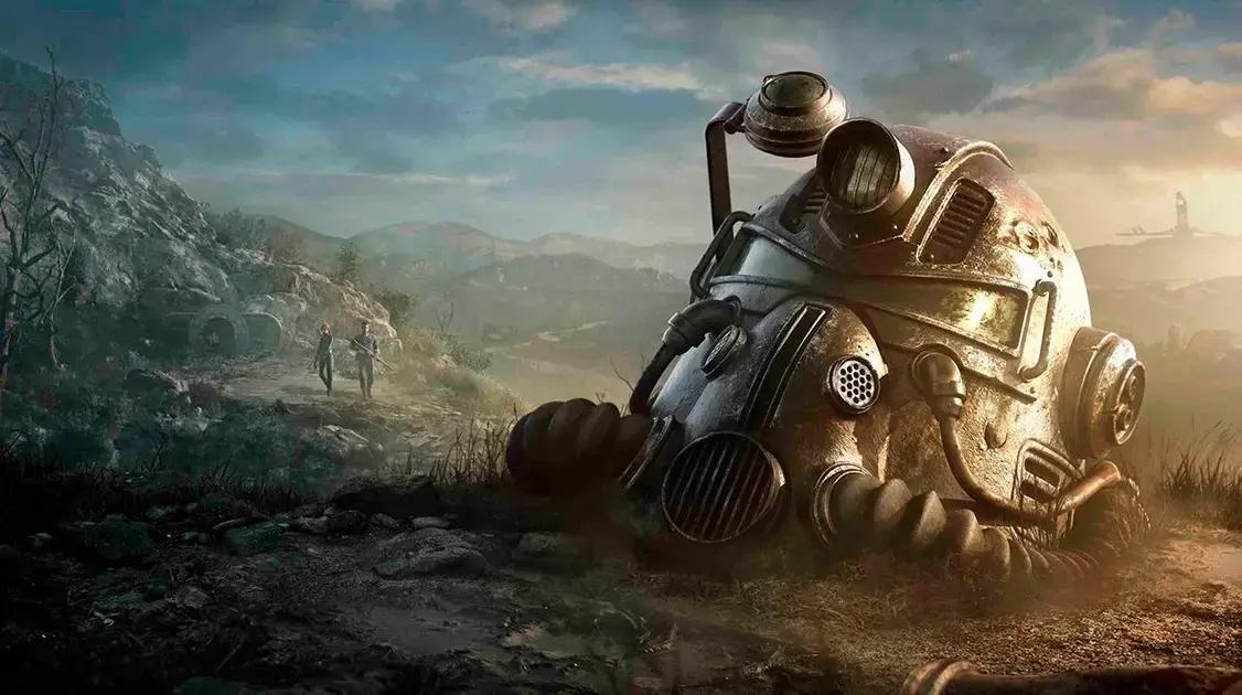 Bethesda celebra o Dia do Fallout com novidades e remasterizações