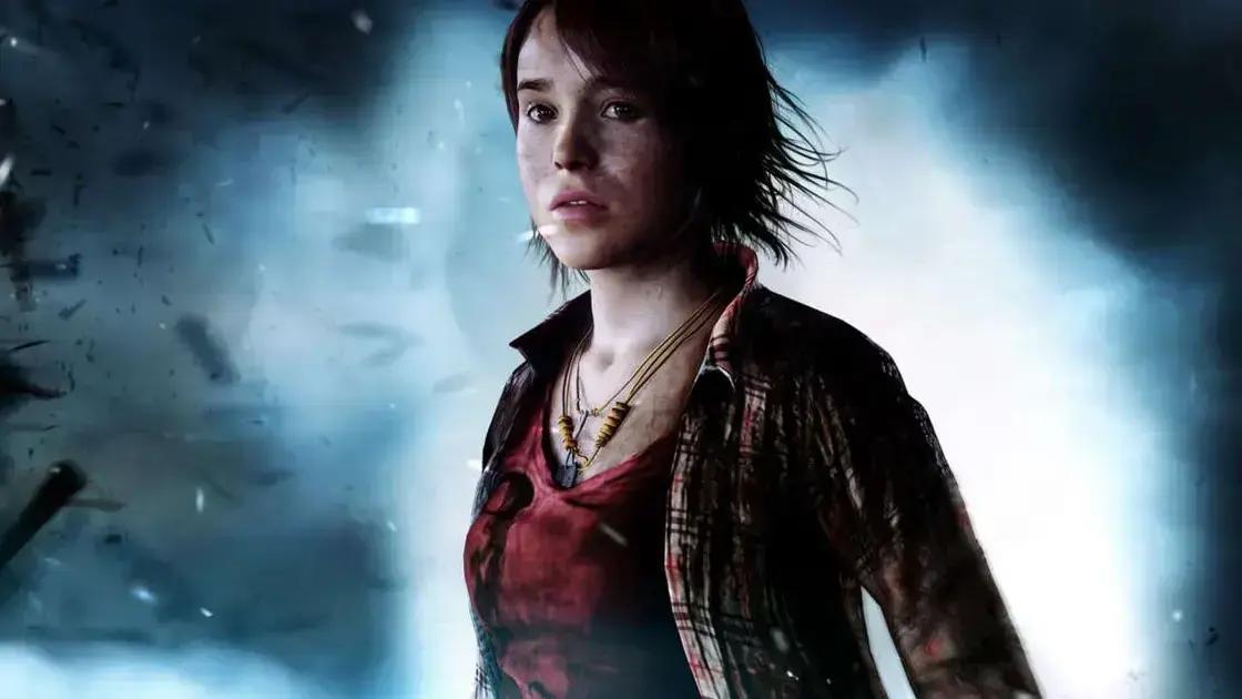 Beyond Two Souls: 5 Fatos Incríveis Sobre a Série em Desenvolvimento