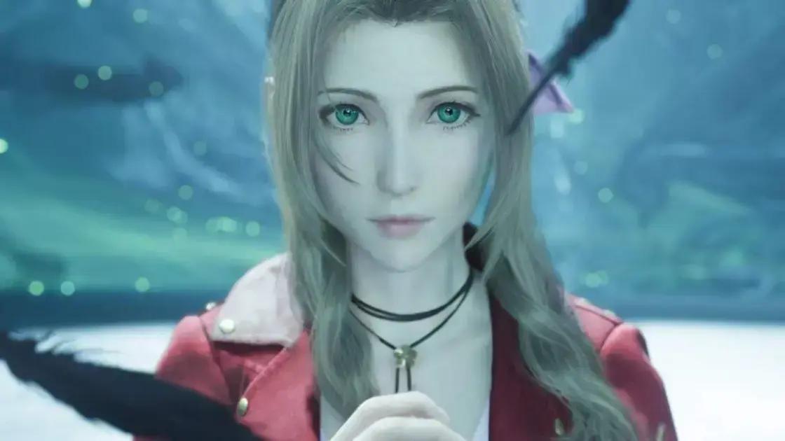 BGS 2025: 1 Convidado Ilustre de Final Fantasy Está Confirmado?
