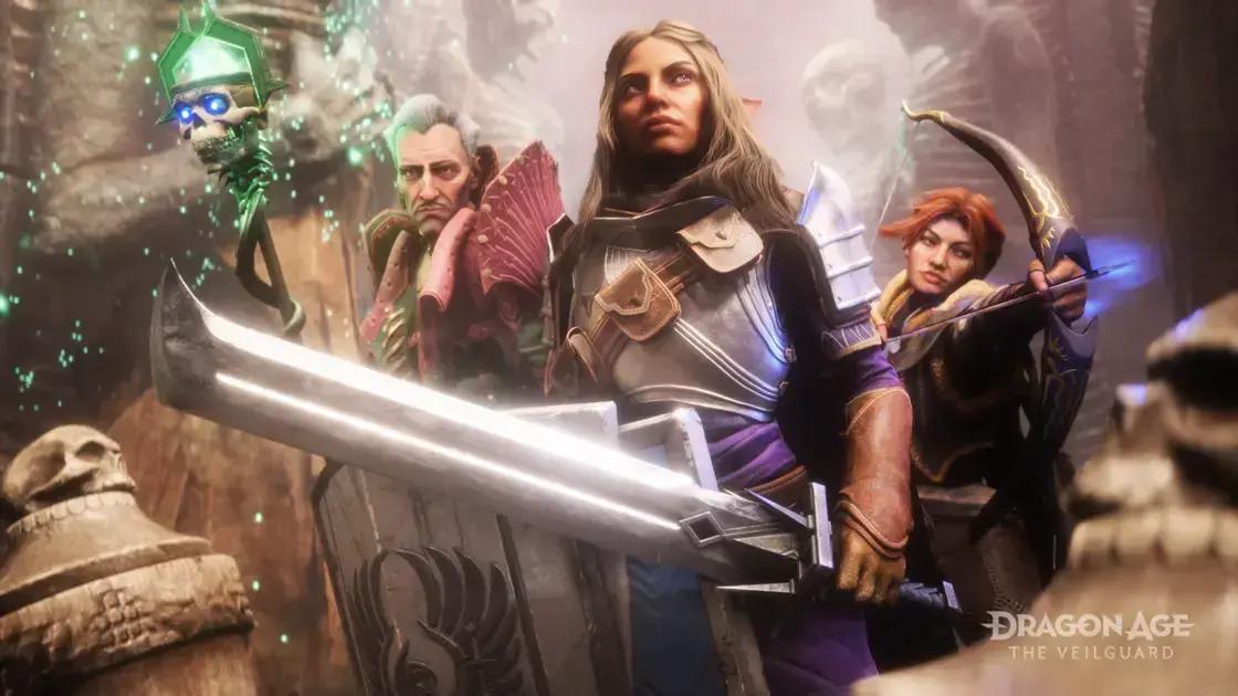BioWare reduz pela metade: menos de 100 funcionários