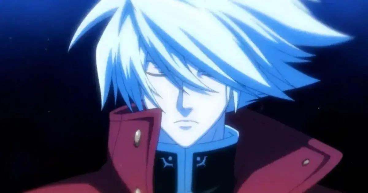 Blazblue: 5 Anos Sem Novos Lutadores e Adaptação de Adi Shankar