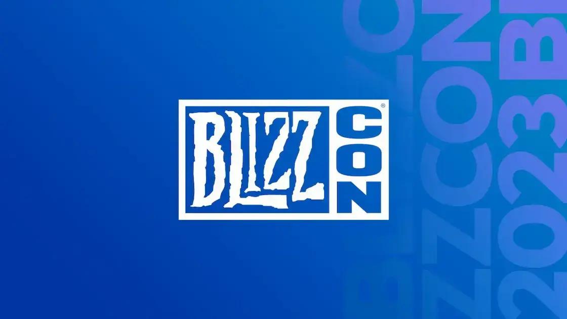 BlizzCon 2026: O Retorno Que Todos Esperavam!