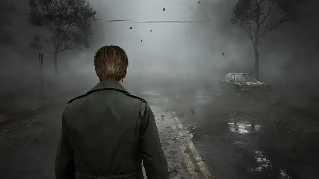 Bloober Team e Konami: Nova Parceria para Jogo de Terror