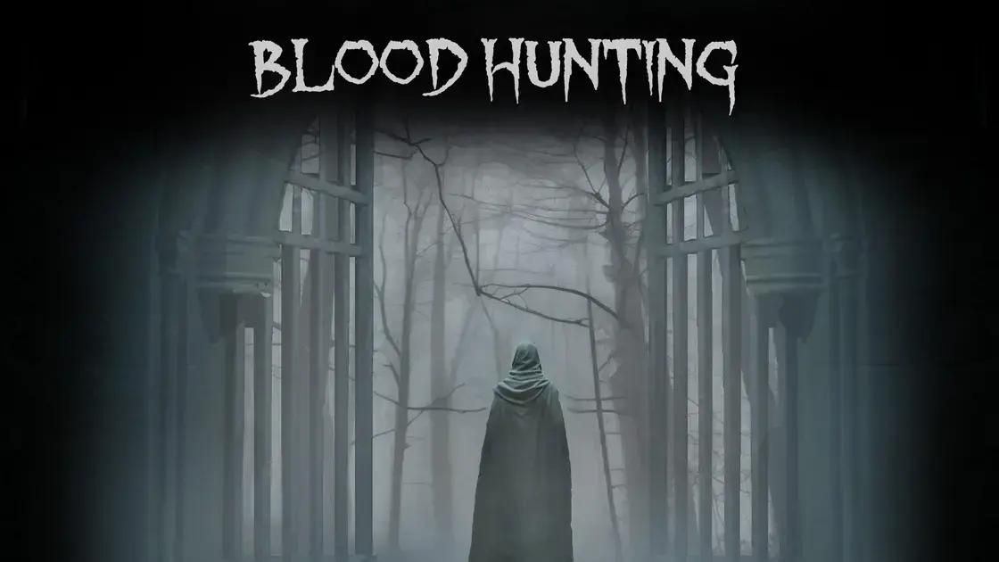 Blood Hunting: O Survival Horror que Chega em Fevereiro