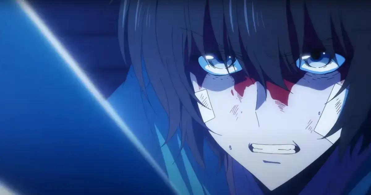Blu-ray do Anime Solo Leveling: Uma Edição Imperdível