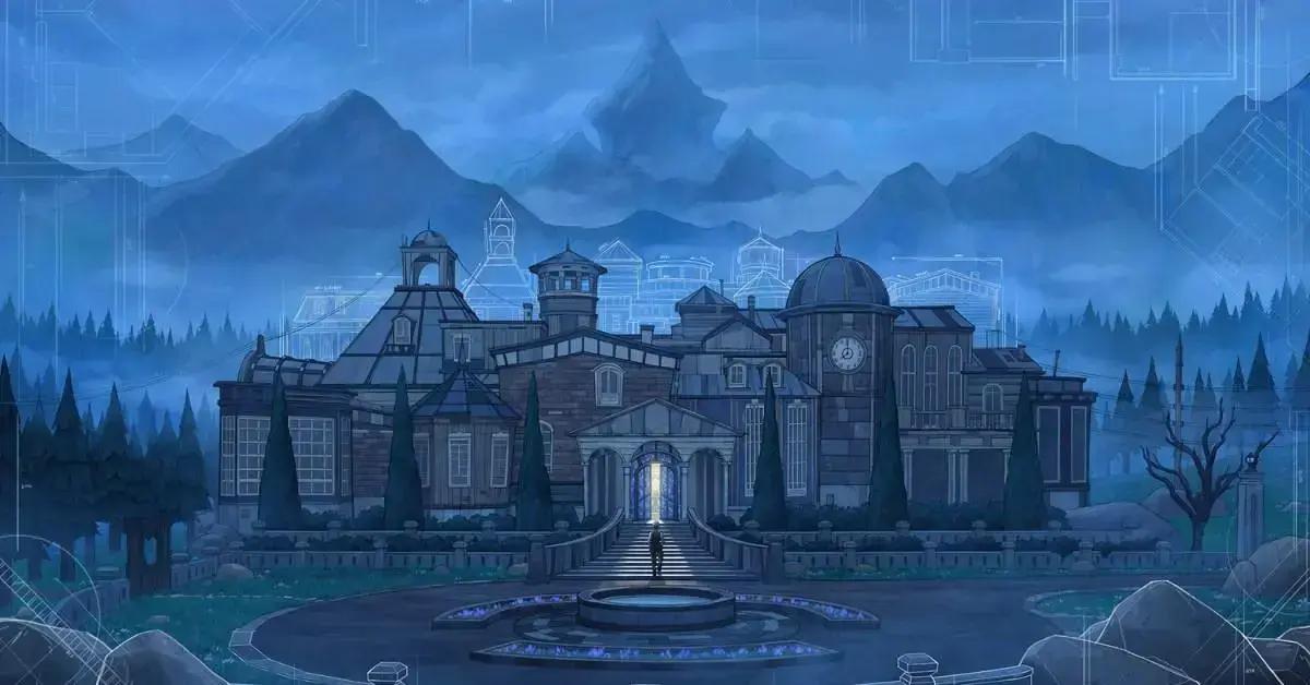 Blue Prince: 5 Fatos Sobre o Patch que Corrige Bug de Salvar no PS5