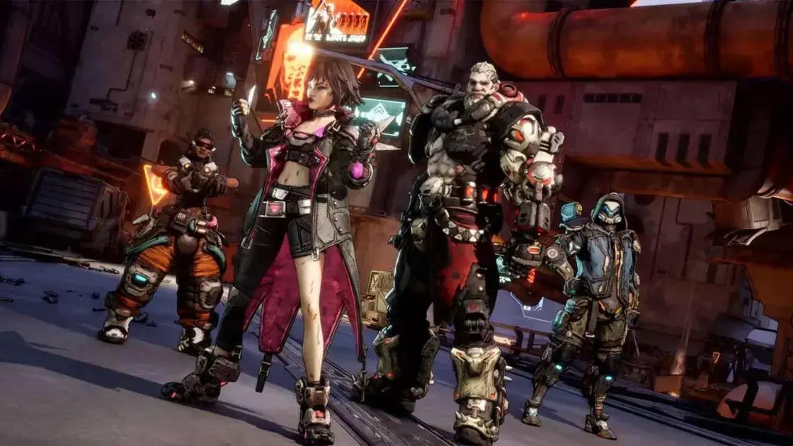 Borderlands 4 PC Specs: Check Out the Revealed Requirements Now!