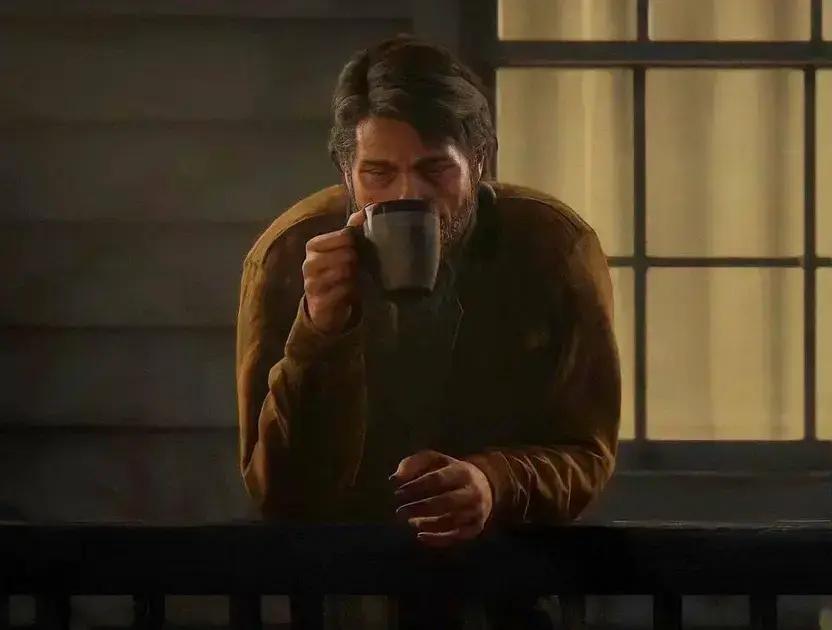Café The Last of Us: Energize-se com a Nova Bebida Temática