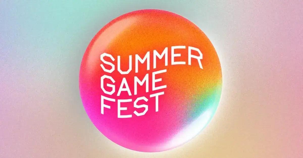 Calendário do Summer Game Fest 2025: Datas e Horários
