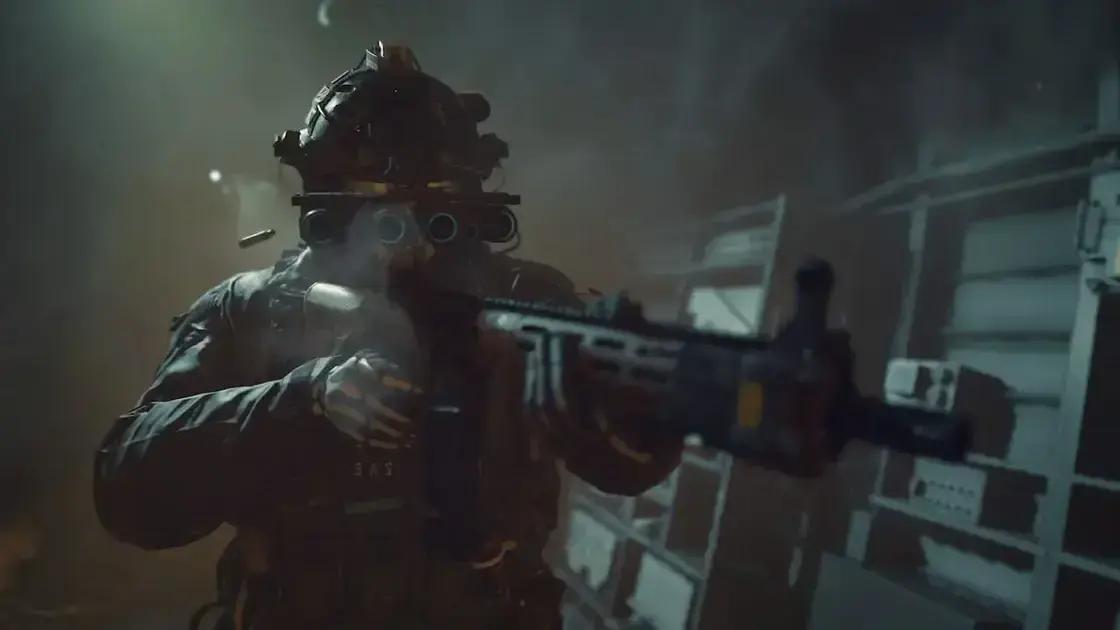Call of Duty 2027: 5 Novidades que Podem Surpreender os Fãs