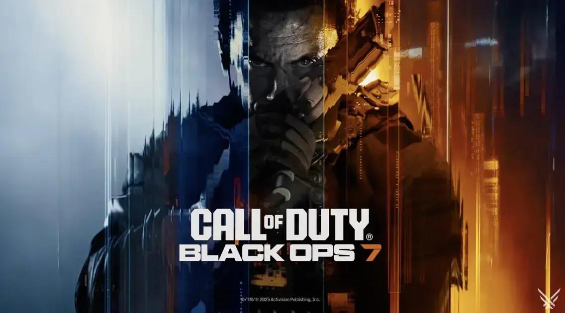 Call of Duty Black Ops 7: 2 Destaques Imperdíveis da Gamescom 2025