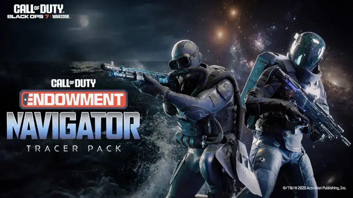 Call of Duty homenageia soldados com novo DLC e desafios em maio