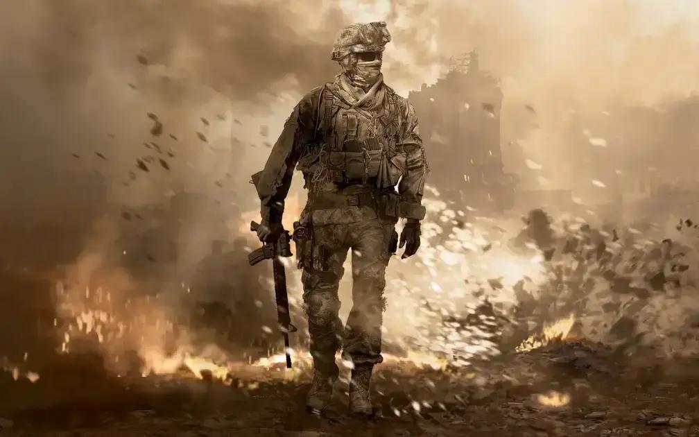 Call of Duty: Modern Warfare 2 pode ser adicionado ao Game Pass em breve