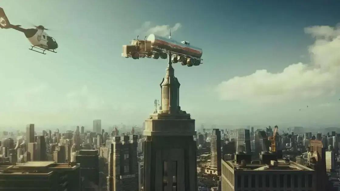 Campanha Publicitária de Férias da PS5 Envolve Momentos Imperdíveis