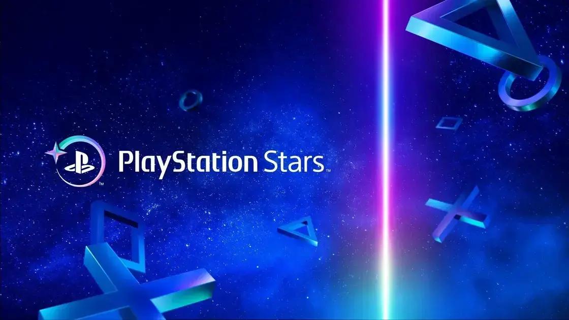 Campanhas de Abril de 2025 no PlayStation Stars
