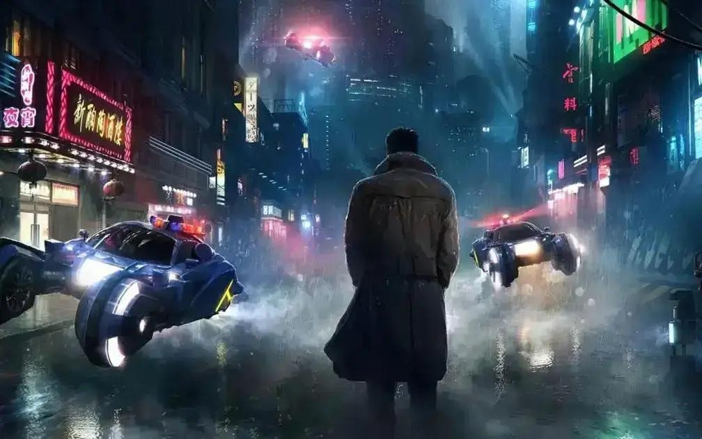 Cancelamento do Game Blade Runner: O que Aconteceu?