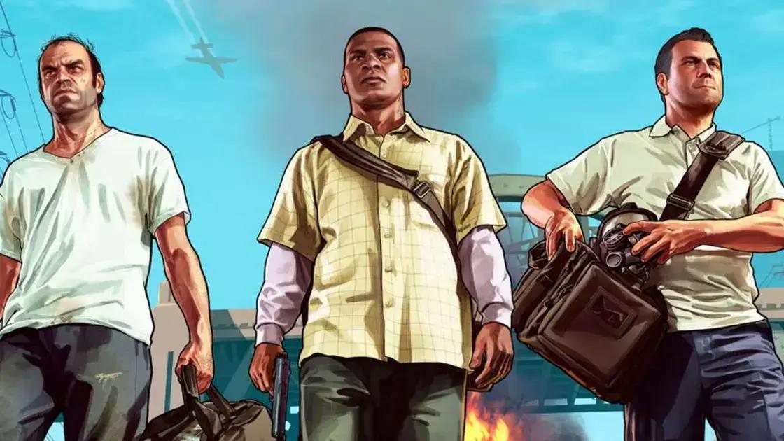 Caos na Rockstar: demissões em massa e o futuro do GTA 6