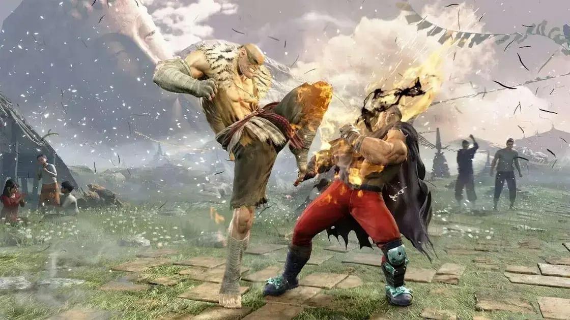 Capcom reconsidera modelo de pay-per-view para torneios de eSports