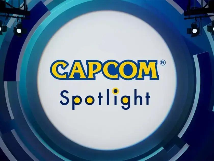 Capcom Spotlight: Tudo que Rolou em Fevereiro de 2025