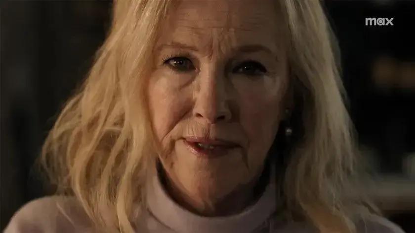 Catherine O'Hara será Gail na 2ª Temporada de The Last of Us