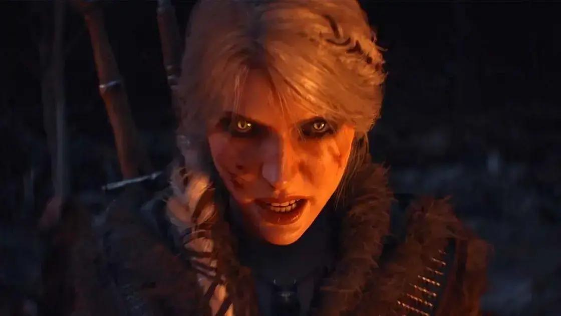 CD Projekt Red contrata artista sênior de Baldur's Gate 3 para The Witcher 4