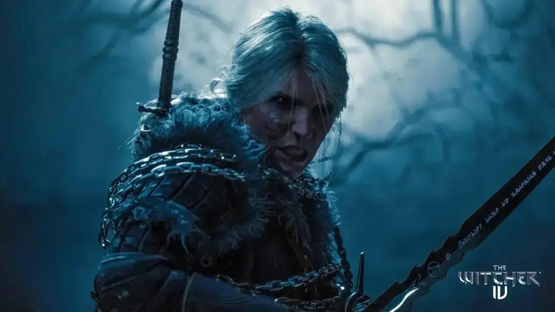 CD Projekt RED Expande Equipe para Project Hadar