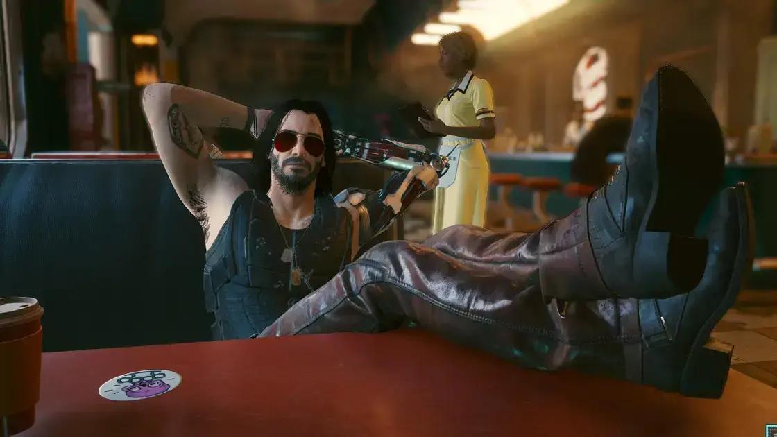 CD Projekt Red: Resultado Financeiro Recorde em 2024