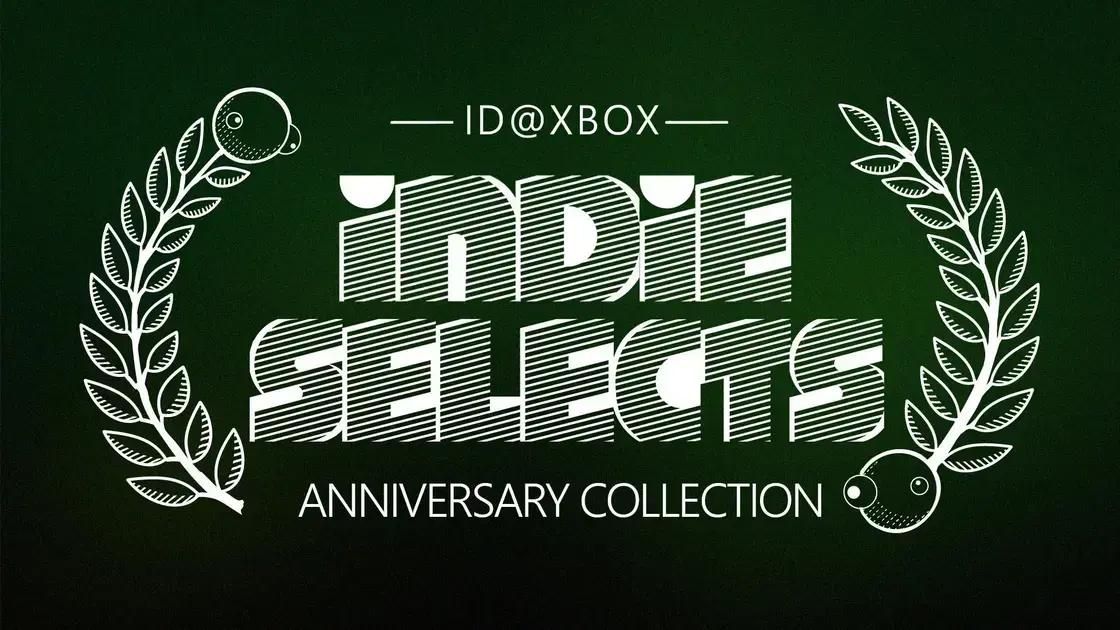 Celebração do Aniversário Indie Selects: Nossas 6 Melhores Escolhas de 2024