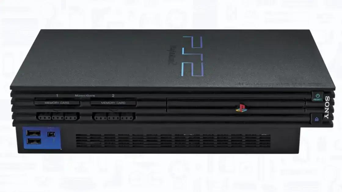 Celebrando os 25 anos do PlayStation 2: um marco nos videogames
