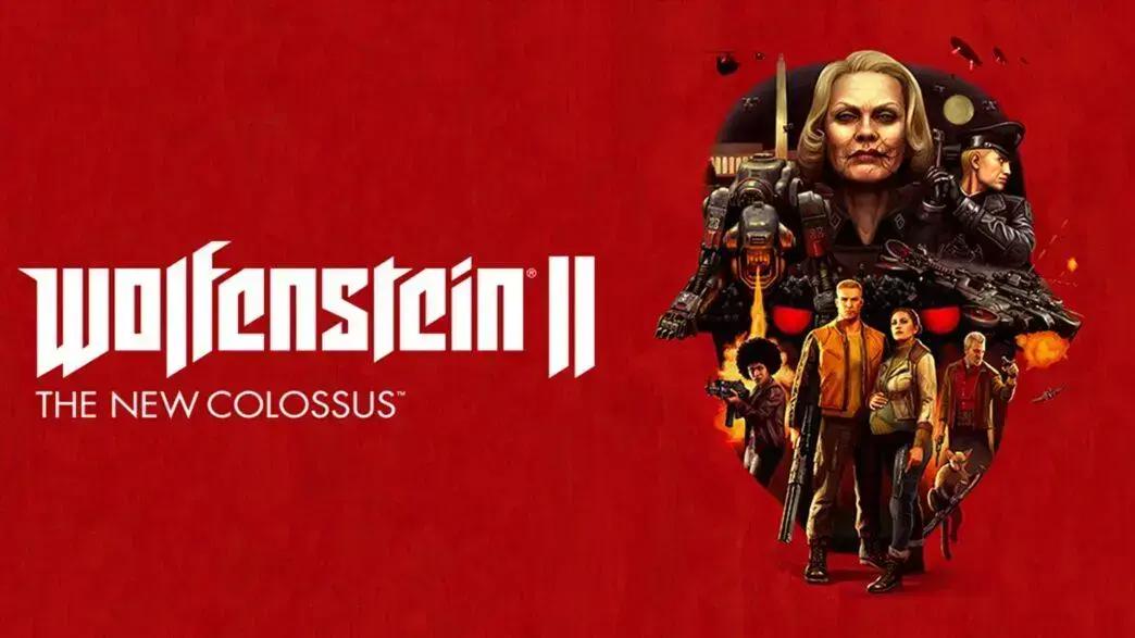 Cenas polêmicas em Wolfenstein: The New Colossus e a nudez de Hitler