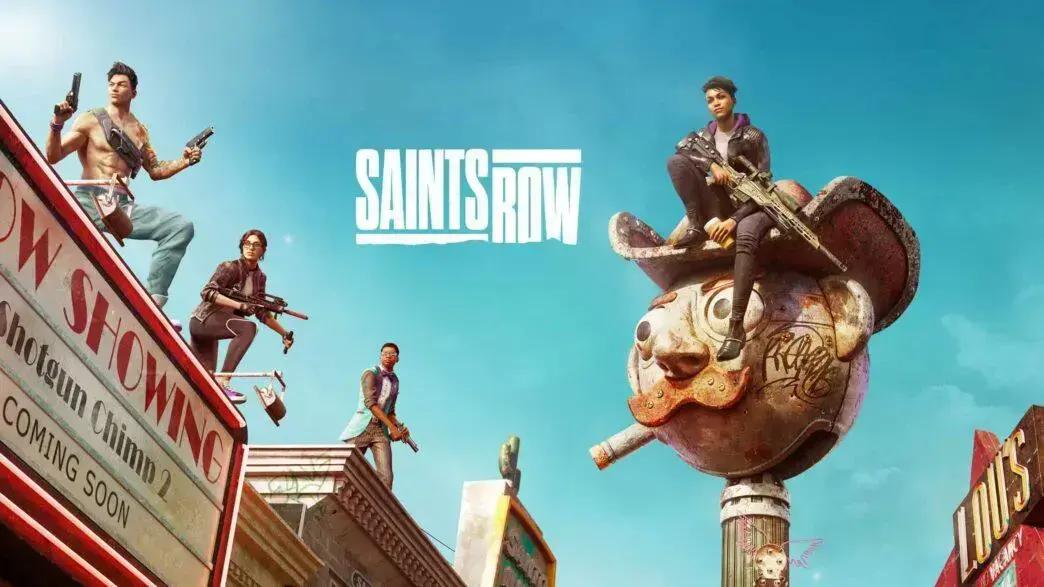 CEO Revela Críticas aos Desenvolvedores de Saints Row