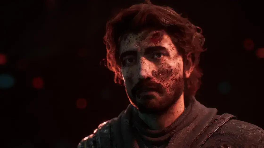 Charlie Cox se surpreende com o sucesso de Clair Obscur Expedition 33