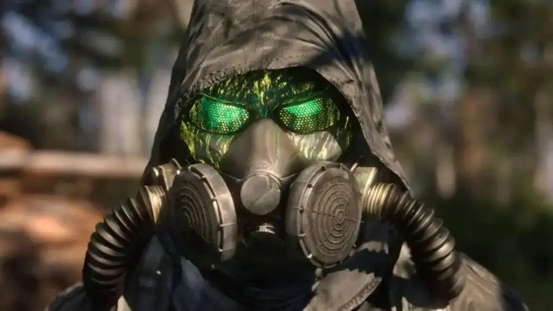 Chernobylite 2: Sucesso no Kickstarter em 4 Dias